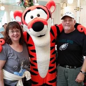 Meet your Posher, Thomas